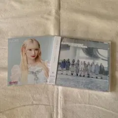 イコラブ 通常版 ラストノートしか知らない ポストカード付き