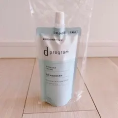 新品 dプログラム バランス＆アクネケア ローションEX 詰替のサムネイル