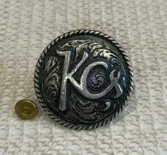 コンチョ 和洋裁材料