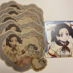 鬼滅の刃　バレンタイン2026 神崎アオイセット