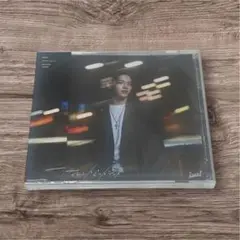 ISSEI サイレント ミッドナイト 通常盤 未開封