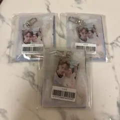 CxM Weverse Global Set購入特典 ３セット