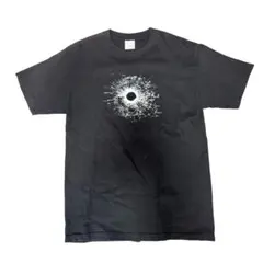 WHIMSY ブラック　Tシャツ　半袖のサムネイル