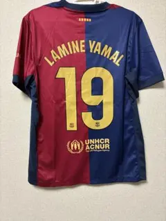 2026年最新】ラミンヤマルの人気アイテム - メルカリ