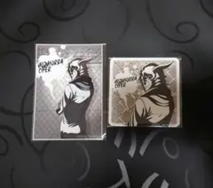 K*n様 『希少』BLEACH 　10周年　非売品　缶コースター　　日番他等まと K*n様 『希少』BLEACH 10周年 非売品 缶コースター 日番他等まと