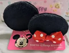 パッチンミニー新品✨️ディズニーリゾート✨️パルパルーザ