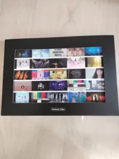 Perfume/Perfume Clips〈初回限定盤・3枚組〉