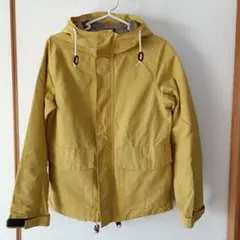 【Sサイズ】ワークマン FieldCoreレディース 撥水マウンテンパーカー