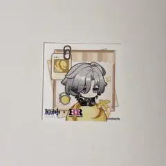 サーティワン 原神コラボ ステッカー イルーガ