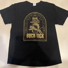 新品】BUCK-TICK TシャツMサイズ TOUR THE BEST35th - メルカリ