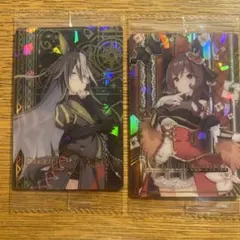 ウマ娘　プリティーダービー 　ツインウエハース　第8R まとめ売り