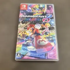 マリオカート8 デラックス