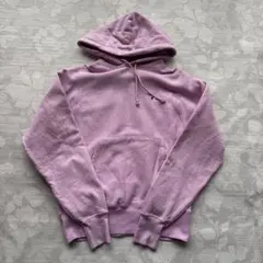 Champion チャンピオン リバースウィーブ パーカー 淡いラベンダー XS
