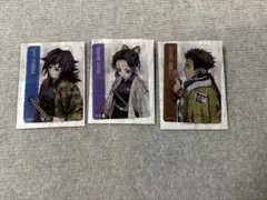 鬼滅の刃　ランダムクリアカード