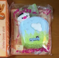 メロジョイ つみつみトースト シークレット - メルカリ