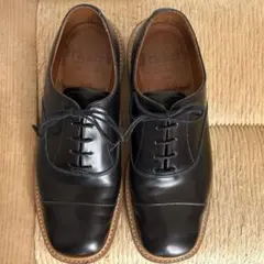 Tricker's × MARGARET HOWELL 別注 プレーントゥ | Mercari