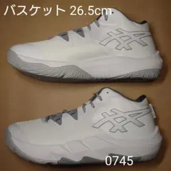 バスケット 26cm アシックス GELHOOP V17 NARROW - メルカリ