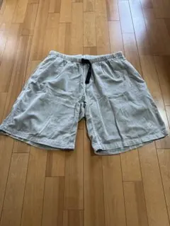 80s USA製 GRAMICCI クライミングパンツ