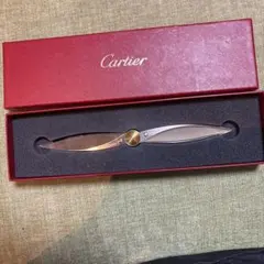 2025年最新】カルティエ ナイフの人気アイテム - メルカリ