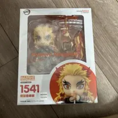 2026年最新】鬼滅の刃 ねんどろいどどーる 煉獄杏寿郎の人気アイテム