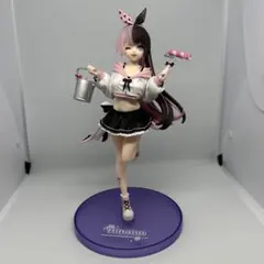 ぶいすぽっ！ 橘ひなの スケールフィギュア -Play with paint-