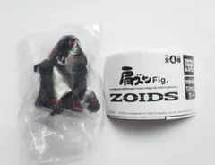 肩ズンFig. ZOIDS アイアンコング