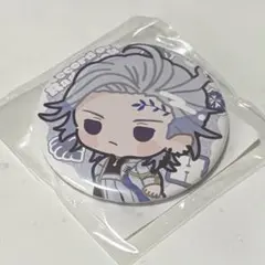終末のワルキューレ くじクリフ オンラインくじ ハデス 缶バッジ | Mercari