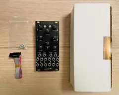 【アナログフランジャー・美品・2割引】JMT synth/MFL-1 MFL-1 | jmtsynth