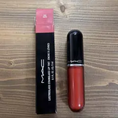 MAC ラスターガラスステインガラスリップティント XOXO 943のサムネイル