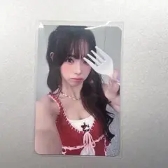 saymyname シュイqq music中華トレカ