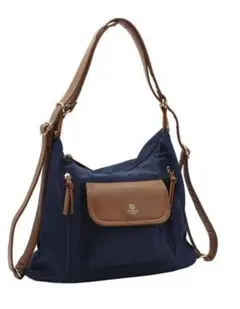 ナイロンバッグ ショルダーバッグ