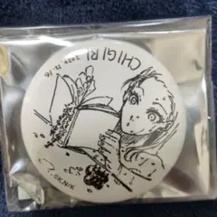 ブルーロック プリンセスカフェ 缶バッジ 千切豹馬 2020.12.16