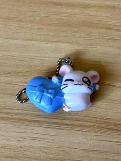 とっとこハム太郎 スイングマスコット リボンちゃん