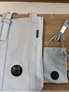 スターバックス 2026 福袋トートバッグ&サコッシュ