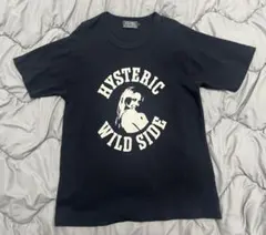 HYSTERIC GLAMOUR Tシャツ L
