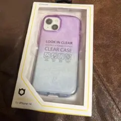 iPhone 14 スマホケース iFace