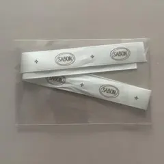 SABON リボン