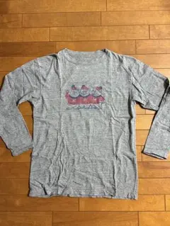 45R ロングスリーブTシャツのサムネイル