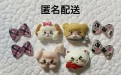 mikko　ネイルパーツ　セット