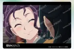 32話04　薬屋のひとりごと　場面写　ブロマイド