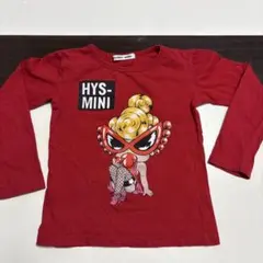 HYS-MINI 長袖