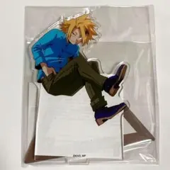 上鳴電気　アクリルスタンド　ジャンフェス　僕のヒーローアカデミア　ヒロアカ