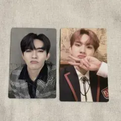 ☘️ INI トレカセット 田島将吾