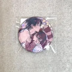 punks△triangle 沖田有帆　パントラ　缶バッジ PUNKS△TRIANGLE 沖田有帆 缶バッジ アクキー - メルカリ