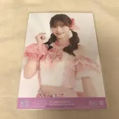 イコラブ　髙松瞳 封入生写真