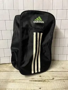 adidas★シューズケース★ジュニア★カラビナ付き