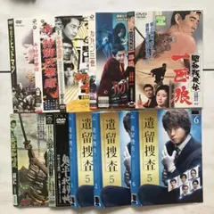 日本映画 DVD 5本セット - メルカリ