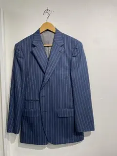 Barberis Canonico カノニコ オーダースーツ イタリア