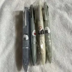 「ジェットストリーム 4＆1」×「B-SIDE LABEL」限定コラボ　おにぎり