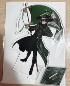 TABOO NIGHT XXXX 寿嶺二 EMPIRE Stage Ver.